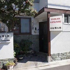 Ryokan Ryokan Katsutaro, Tokio